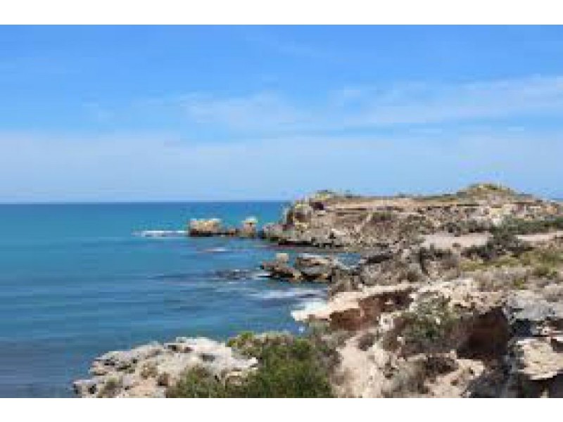 141 Sea Parade, Port Macdonnell SA 5291