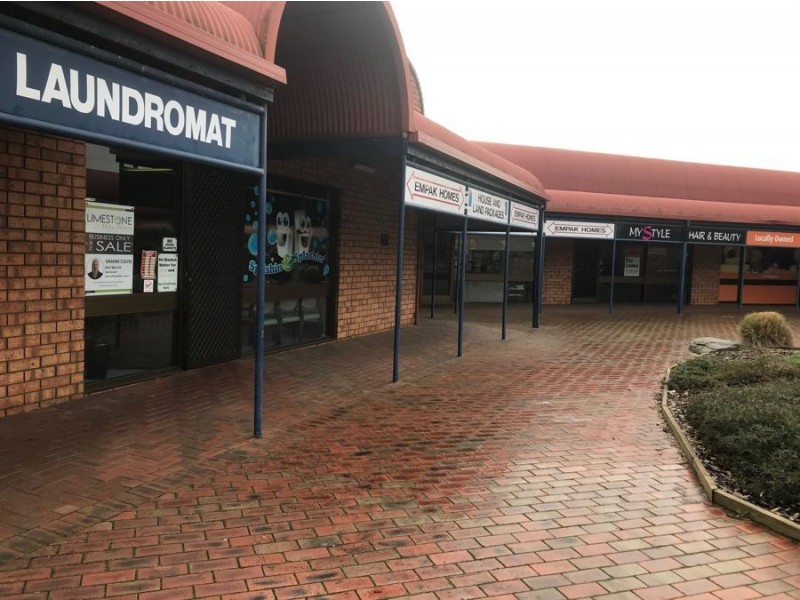 Shop 2 Conroe Heights, North Terrace, Mount Gambier SA 5290