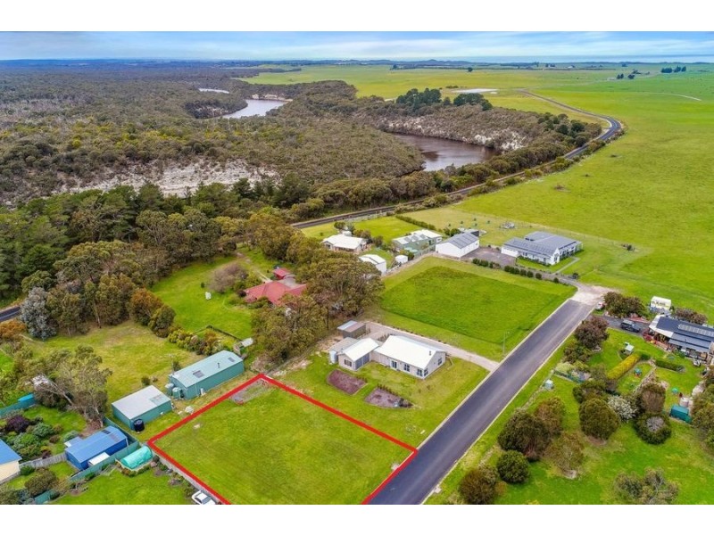 Lot 71 Holloway Street, Donovans SA 5291