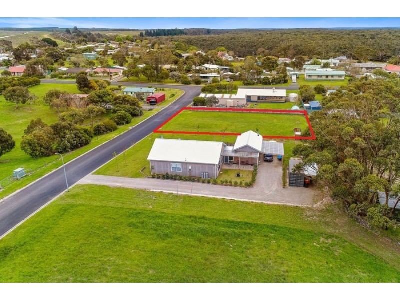 Lot 71 Holloway Street, Donovans SA 5291