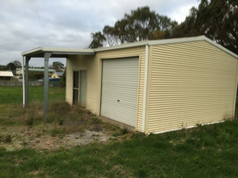 Lot 72 Holloway Street, Donovans SA 5291