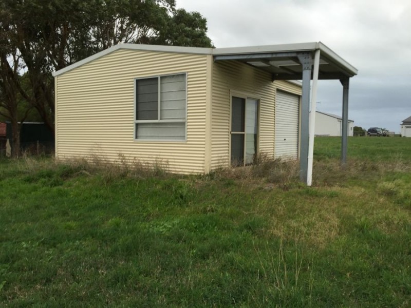 Lot 72 Holloway Street, Donovans SA 5291