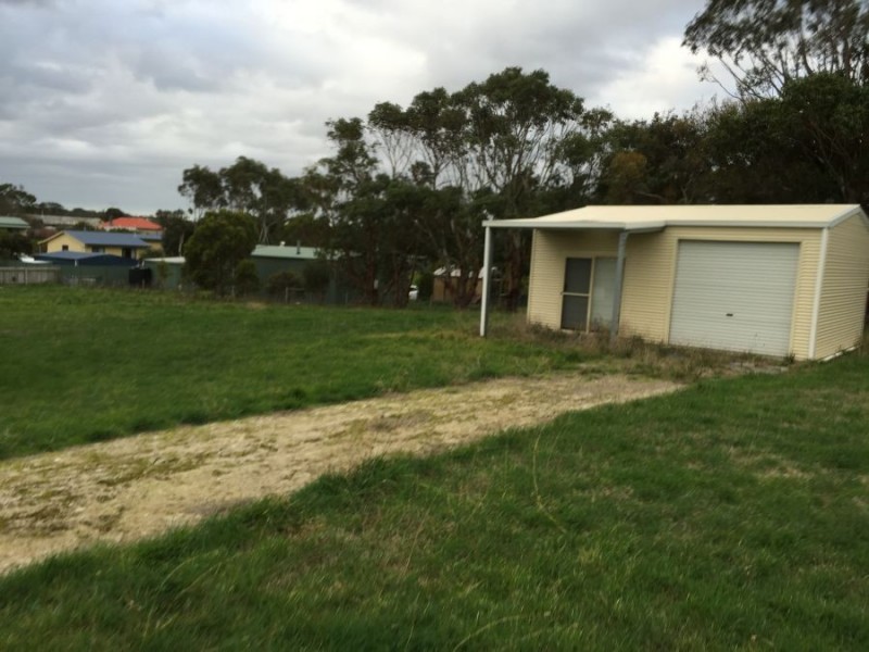 Lot 72 Holloway Street, Donovans SA 5291