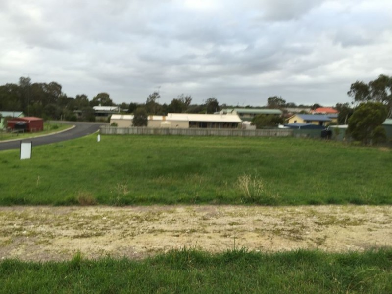 Lot 72 Holloway Street, Donovans SA 5291