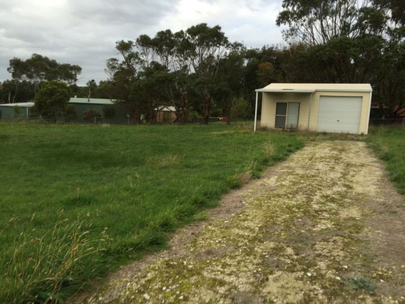 Lot 72 Holloway Street, Donovans SA 5291