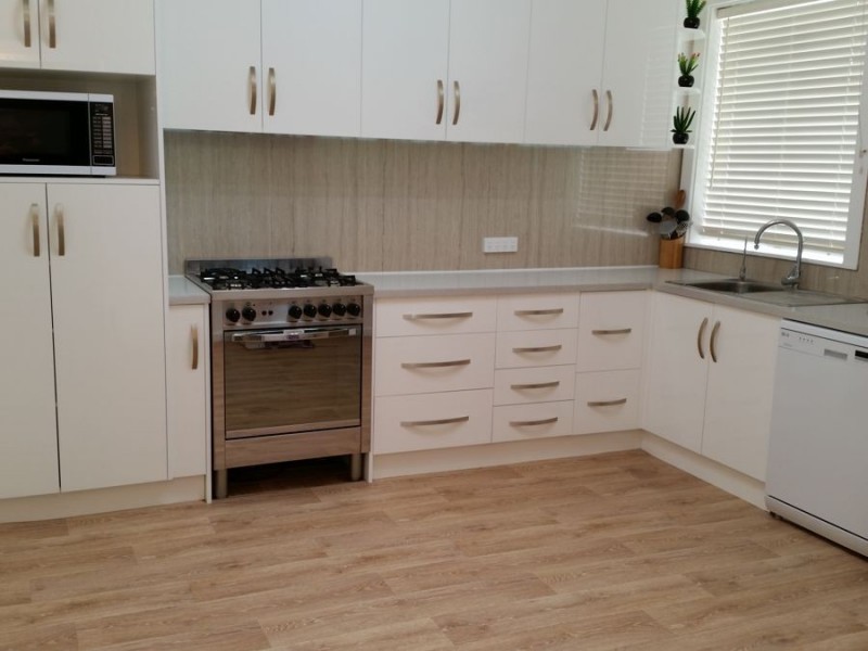 16 Newton Crescent, Mount Gambier SA 5290