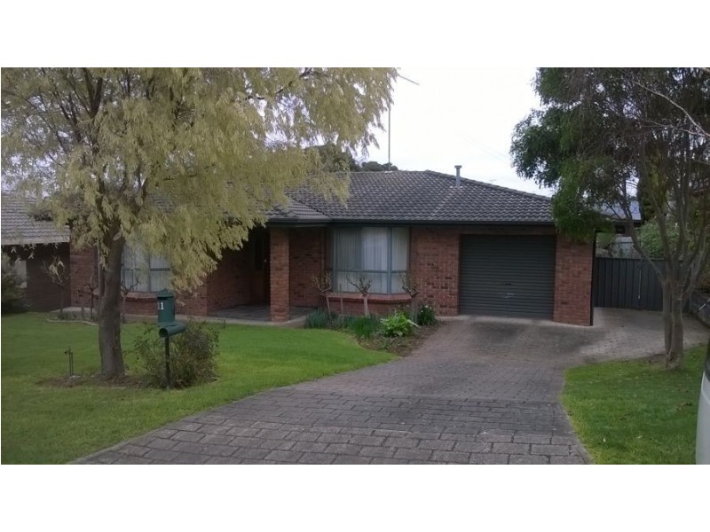 11 Lemana Court, Mount Gambier SA 5290