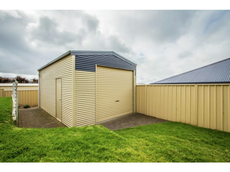 40 Dalkeith Drive, Mount Gambier SA 5290