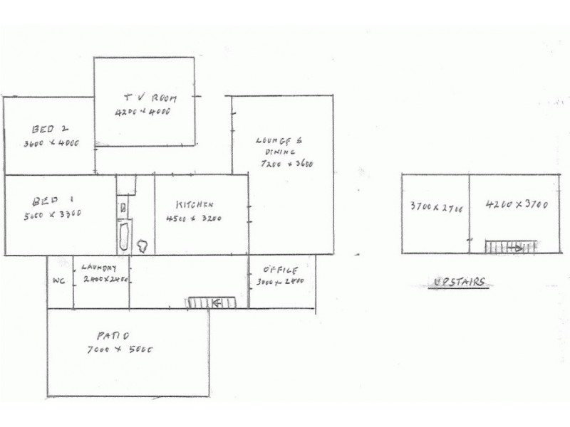 30 Canavan Road, Mount Gambier SA 5290 Floorplan