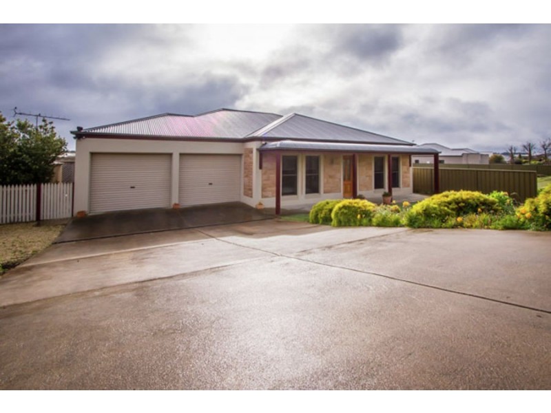 12 Greenridge Drive, Mount Gambier SA 5290