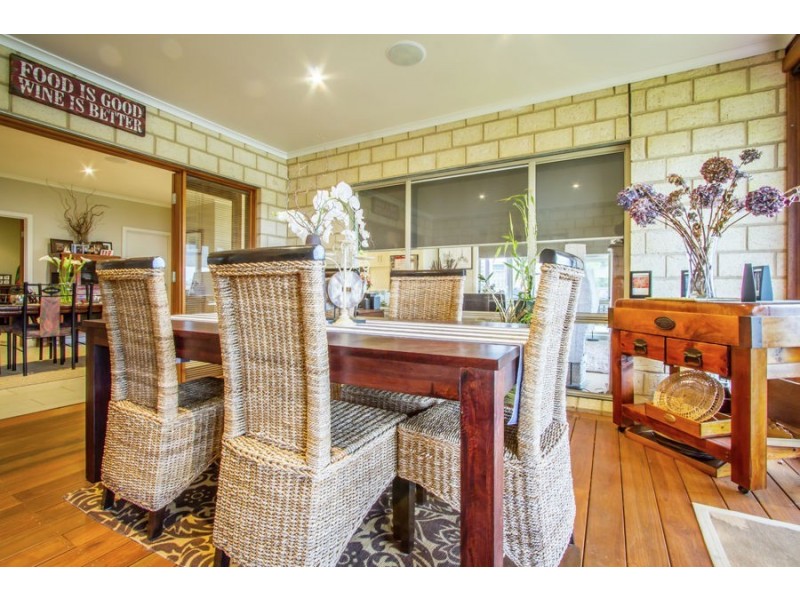 12 Greenridge Drive, Mount Gambier SA 5290