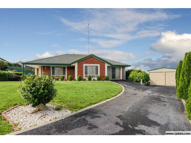 6 Cheyenne Court, Mount Gambier SA 5290