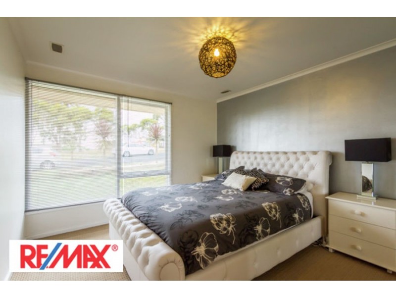 25 Hayes Crescent, Mount Gambier SA 5290