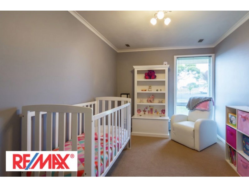 25 Hayes Crescent, Mount Gambier SA 5290