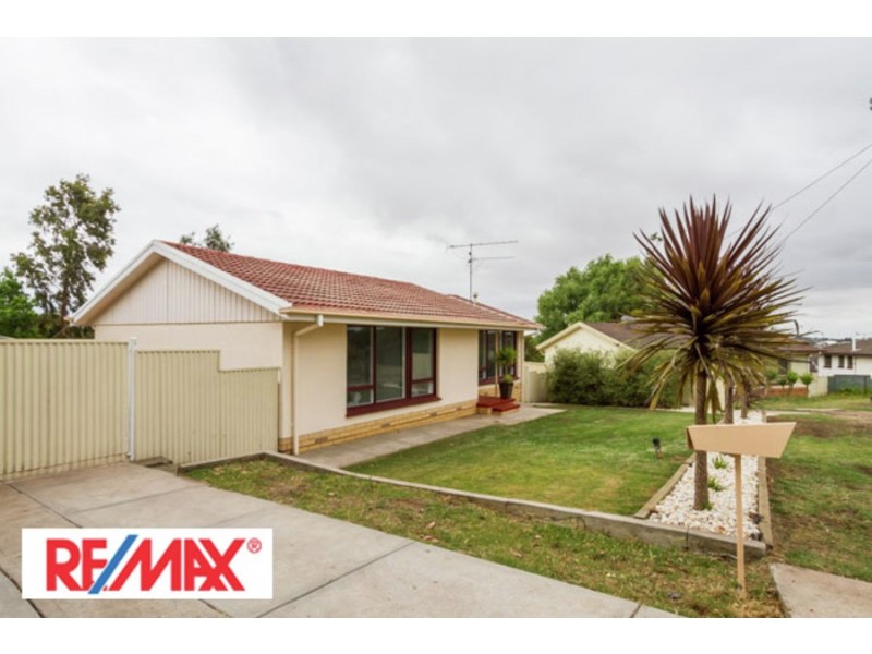 25 Hayes Crescent, Mount Gambier SA 5290