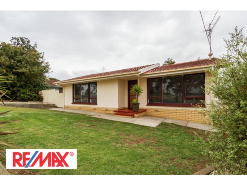 25 Hayes Crescent, Mount Gambier SA 5290