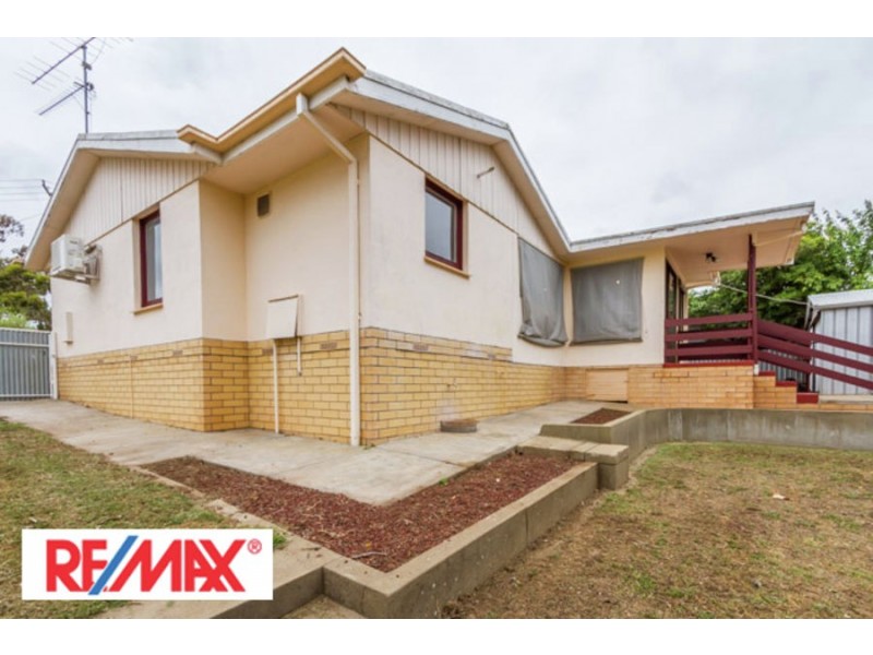 25 Hayes Crescent, Mount Gambier SA 5290