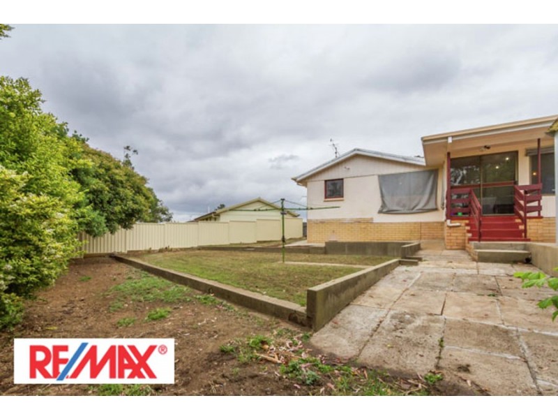 25 Hayes Crescent, Mount Gambier SA 5290