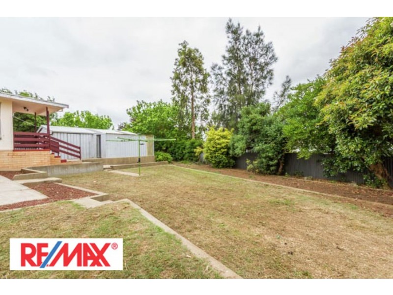 25 Hayes Crescent, Mount Gambier SA 5290