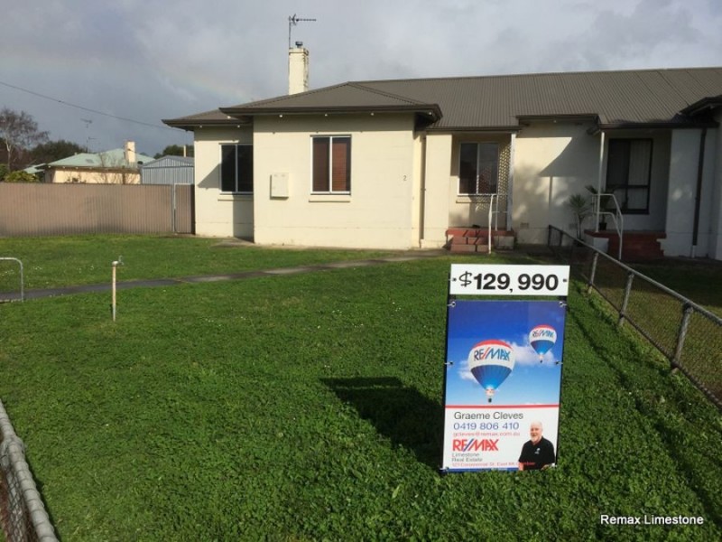 2 Bray Street, Mount Gambier SA 5290