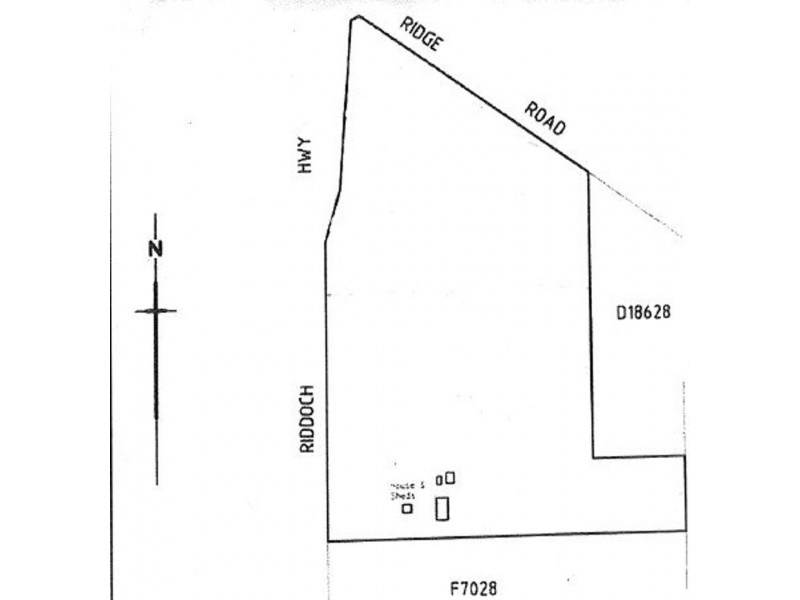 19871 Riddoch Highway, Mingbool, Mount Gambier SA 5290