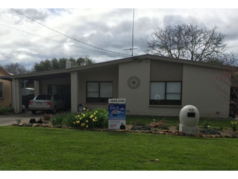 16 Kain Street, Mount Gambier SA 5290