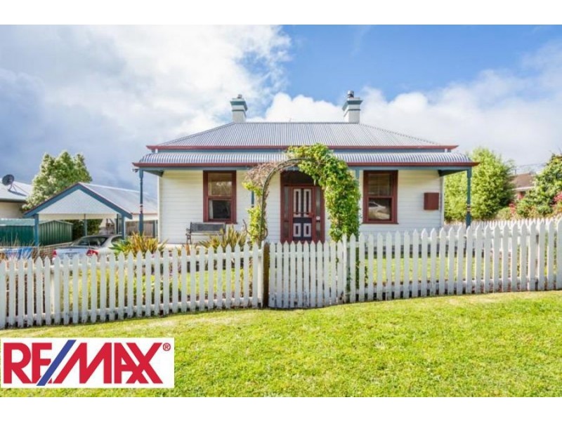 53 Bertha Street, Mount Gambier SA 5290