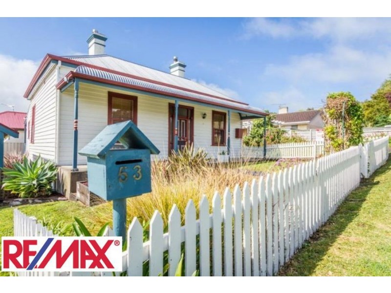 53 Bertha Street, Mount Gambier SA 5290