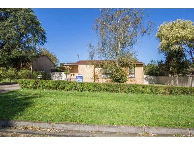 2 Kooringa Street, Mount Gambier SA 5290