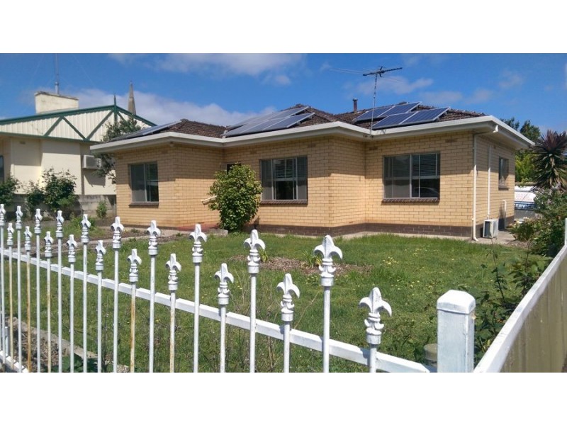 29 Wyatt Street, Mount Gambier SA 5290