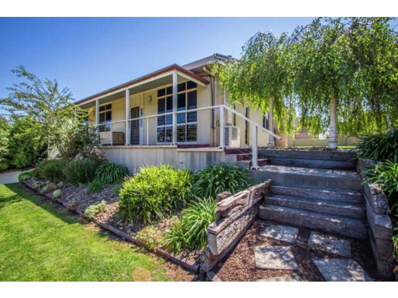 41 Tolmie Street, Mount Gambier SA 5290