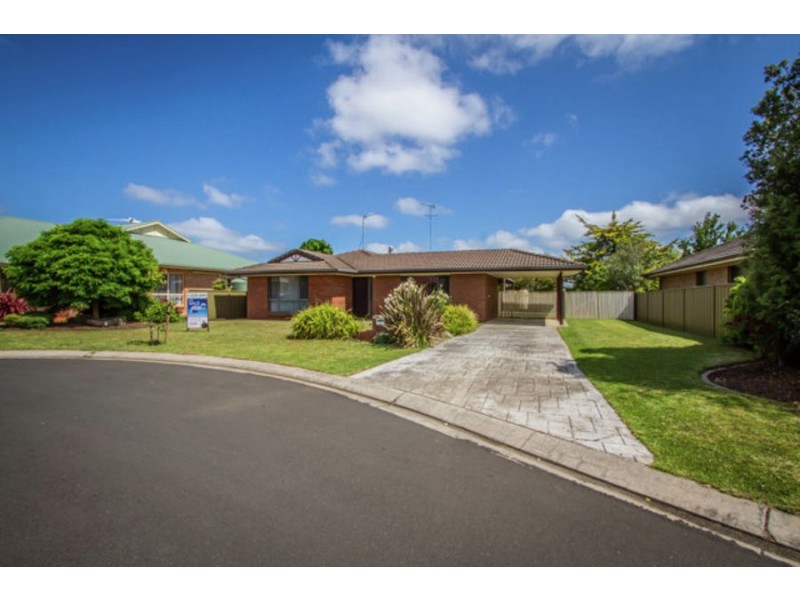 32 King Grove, Mount Gambier SA 5290