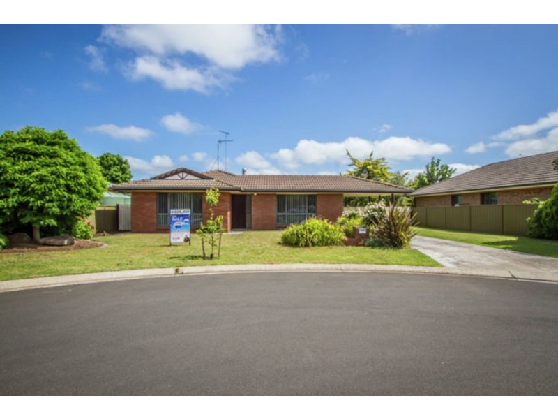 32 King Grove, Mount Gambier SA 5290