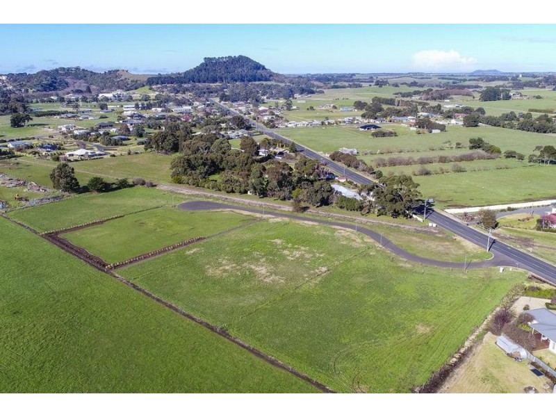 Lot 102 Tecoma Close, Mount Gambier SA 5290