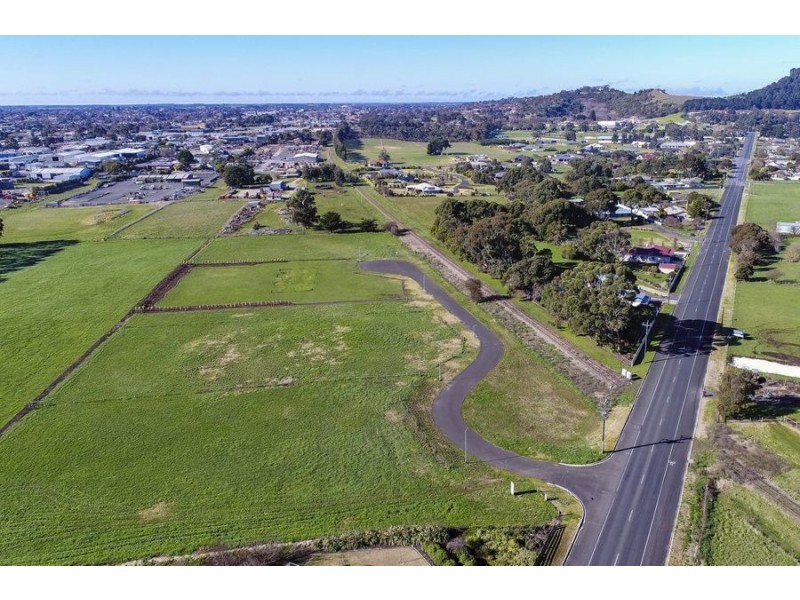 Lot 102 Tecoma Close, Mount Gambier SA 5290