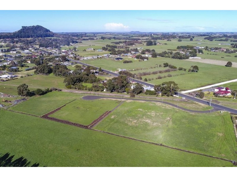 Lot 102 Tecoma Close, Mount Gambier SA 5290