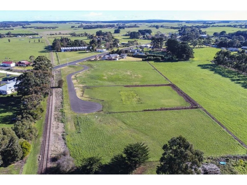 Lot 102 Tecoma Close, Mount Gambier SA 5290