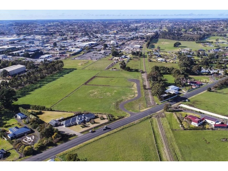 Lot 102 Tecoma Close, Mount Gambier SA 5290