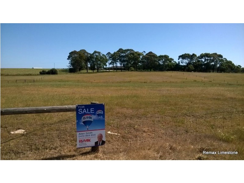 Lot 3 Bruins Road, Wandilo SA 5291