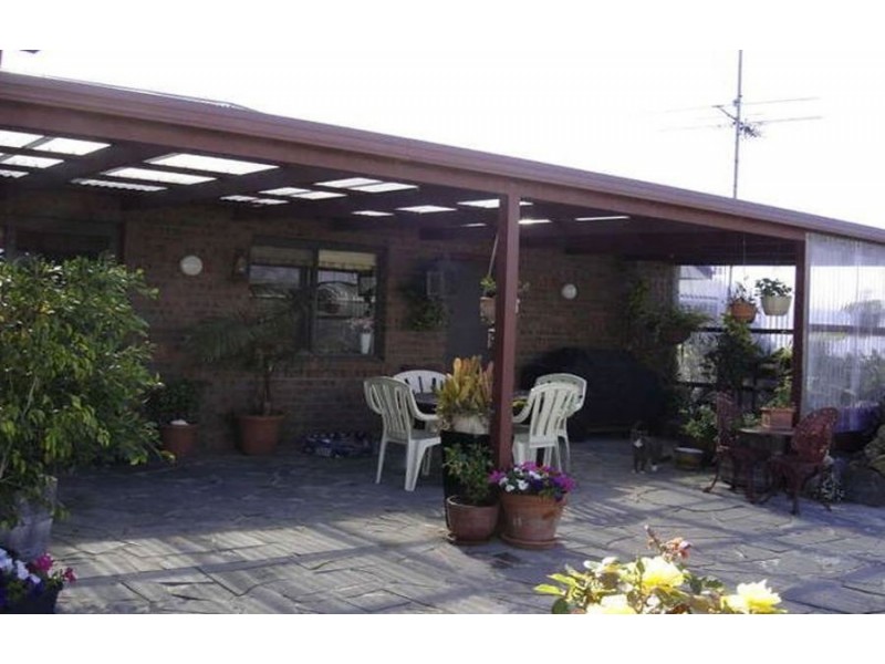 2 Germein Court, Port Macdonnell SA 5291