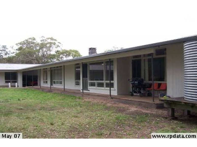 3 South East Terrace, Kalangadoo, Mount Gambier SA 5290