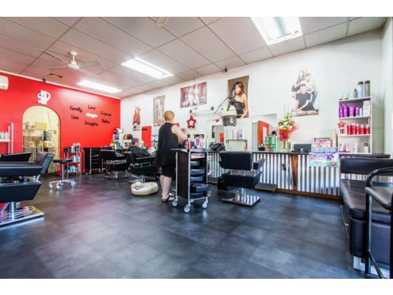 Shop 5 125 North Terrace, Mount Gambier SA 5290