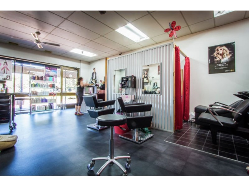 Shop 5 125 North Terrace, Mount Gambier SA 5290