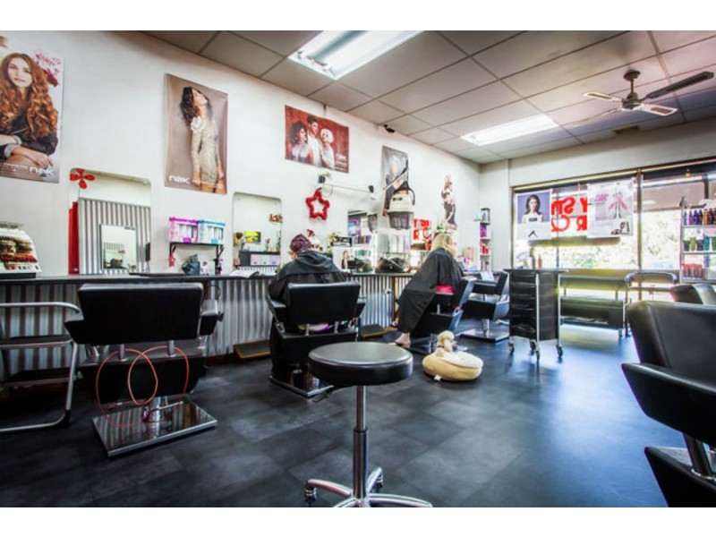 Shop 5 125 North Terrace, Mount Gambier SA 5290