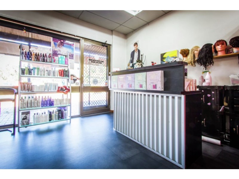 Shop 5 125 North Terrace, Mount Gambier SA 5290