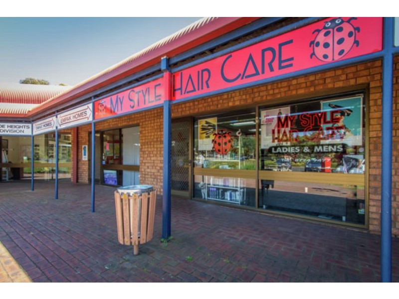 Shop 5 125 North Terrace, Mount Gambier SA 5290
