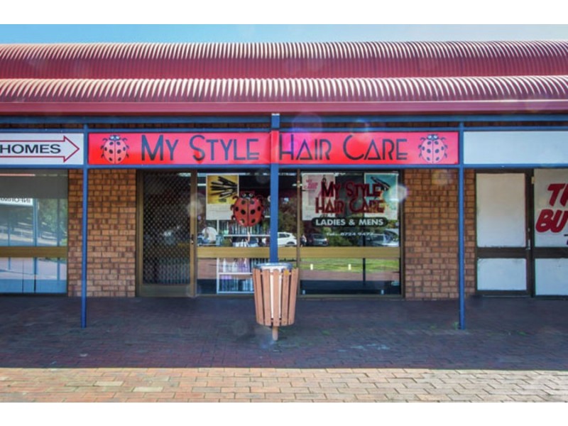 Shop 5 125 North Terrace, Mount Gambier SA 5290