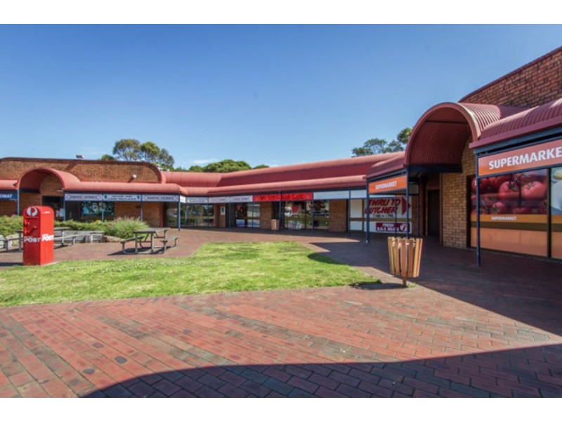 Shop 5 125 North Terrace, Mount Gambier SA 5290