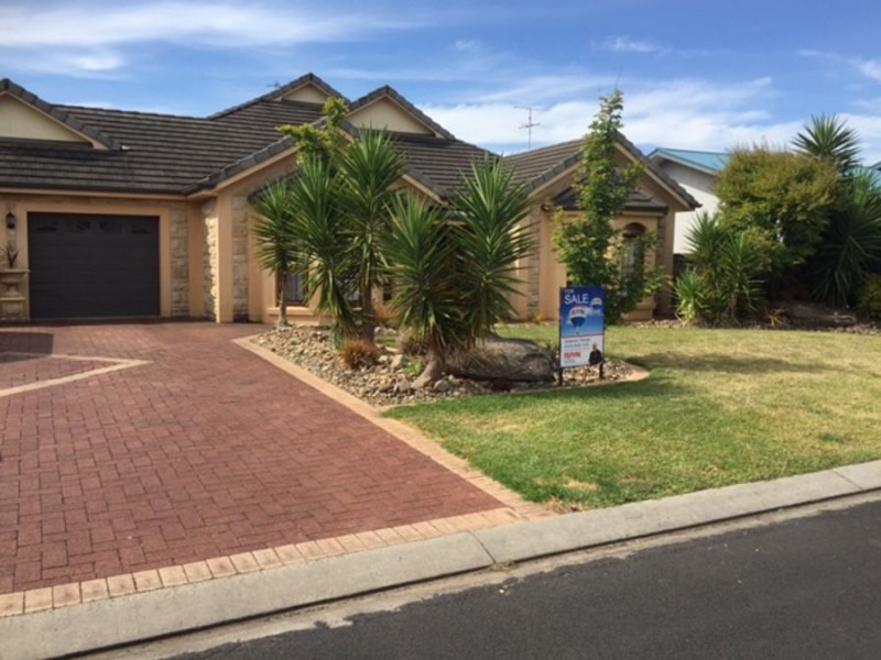 21 MAX YOUNG DRIVE, Mount Gambier SA 5290