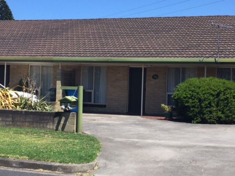 4/15 Millard Street, Mount Gambier SA 5290